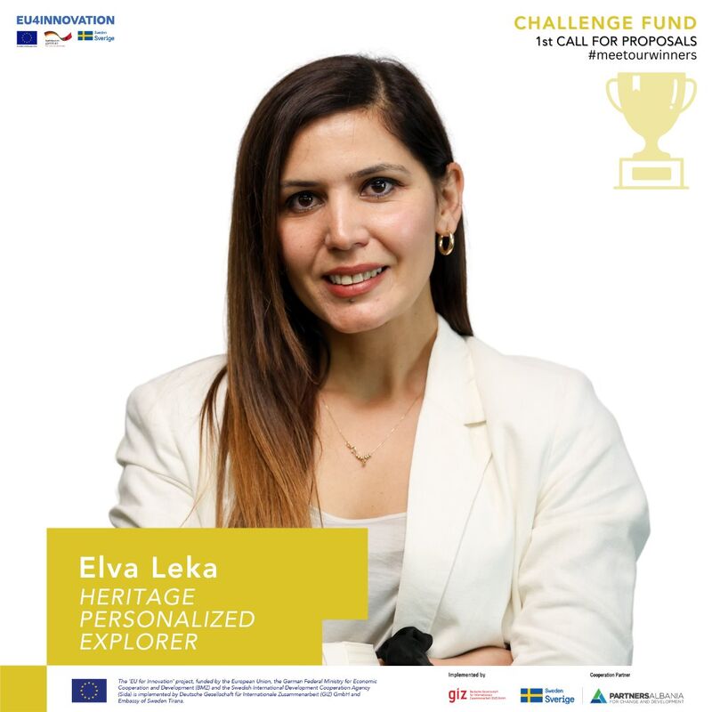 Elva Leka