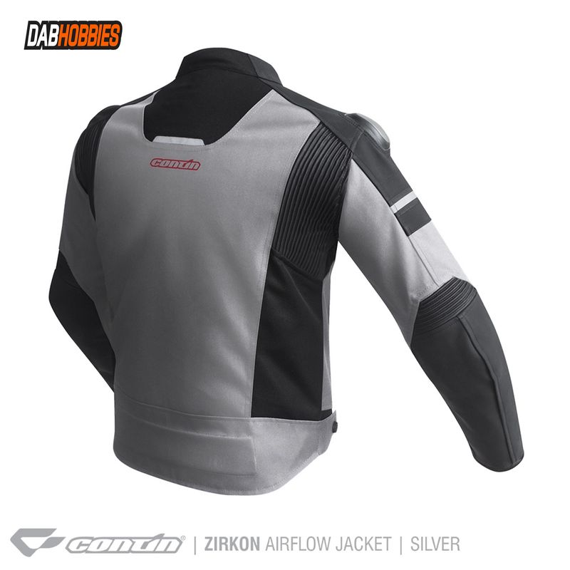 Contin Zirkon Facelift Grey image 3