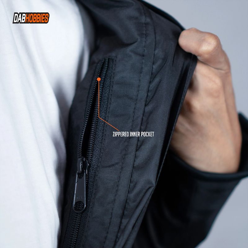 Contin Provoke Black image 8