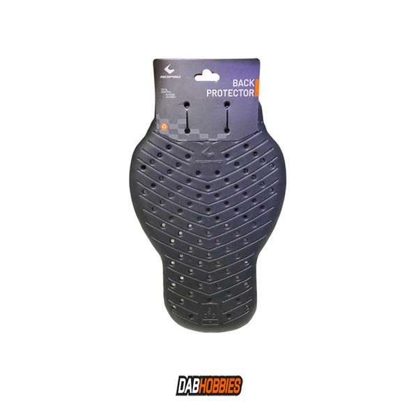 Respiro Back Protector