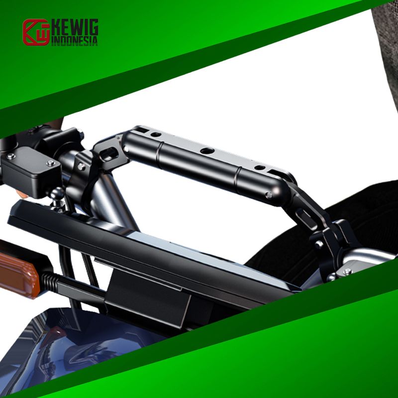 KEWIG HB4 Fixed Handlebar Crossbar image 4