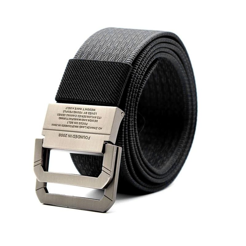 Rhodey Craftman - Ikat Pinggang image 2