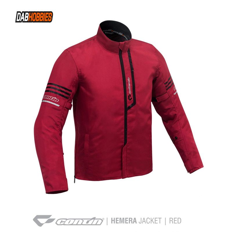 Contin Hemera Red image 2