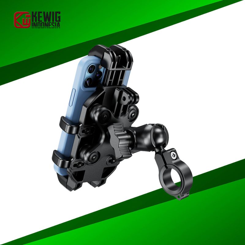 KEWIG BKW-1 Phone Holder image 3