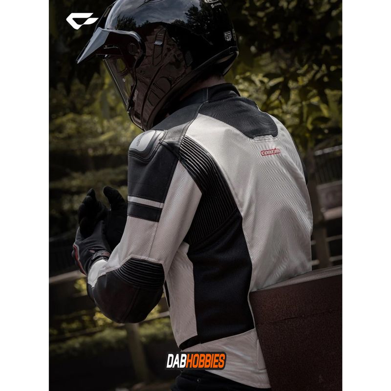 Contin Zirkon Facelift Grey image 5