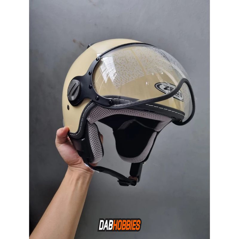 Zeus 210K Ivory image 3