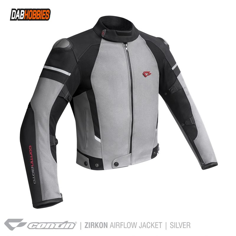 Contin Zirkon Facelift Grey image 2