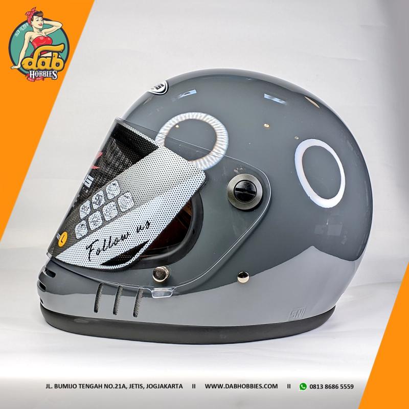 Zeus 816E Grey 11C image 1