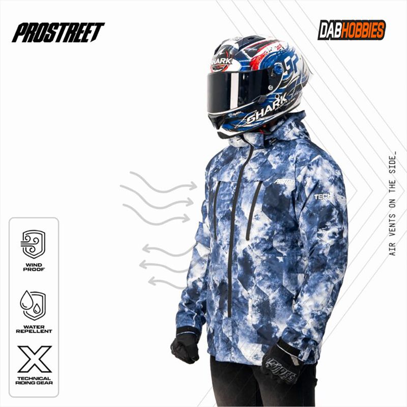 Prostreet Eclipse Prism image 2