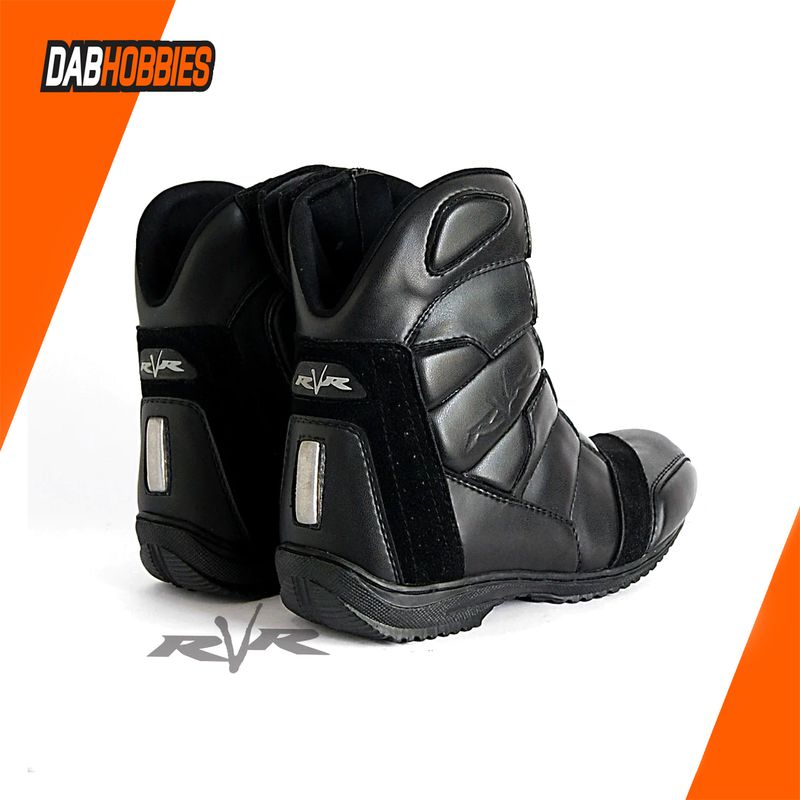 RVR SHIELD Riding Boots image 2