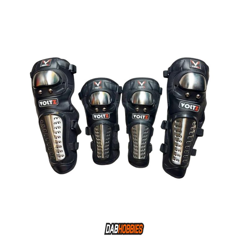 Voltz Deker Stainless image 1