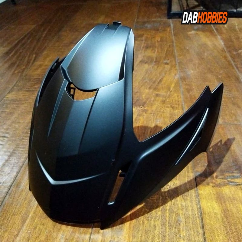 Peak Zeus 613 image 1