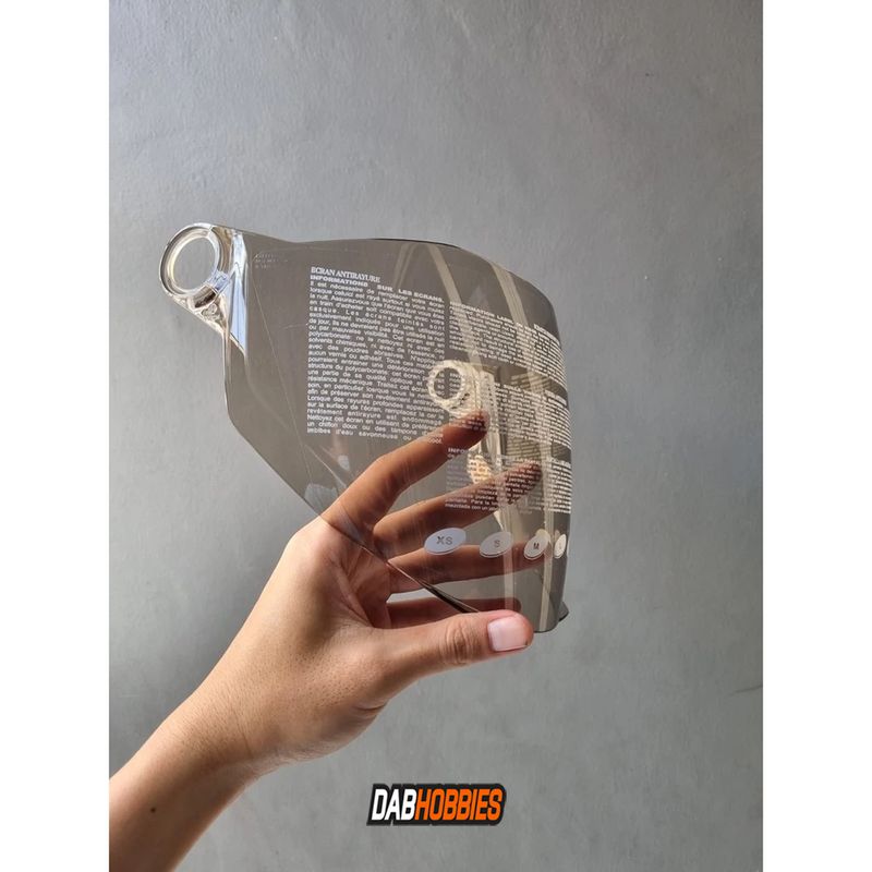 Visor Zeus 613c image 1