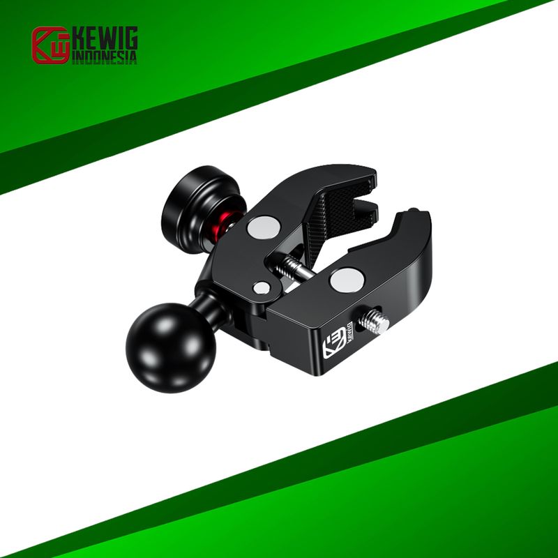 KEWIG C9-G Anti-theft Clip image 2