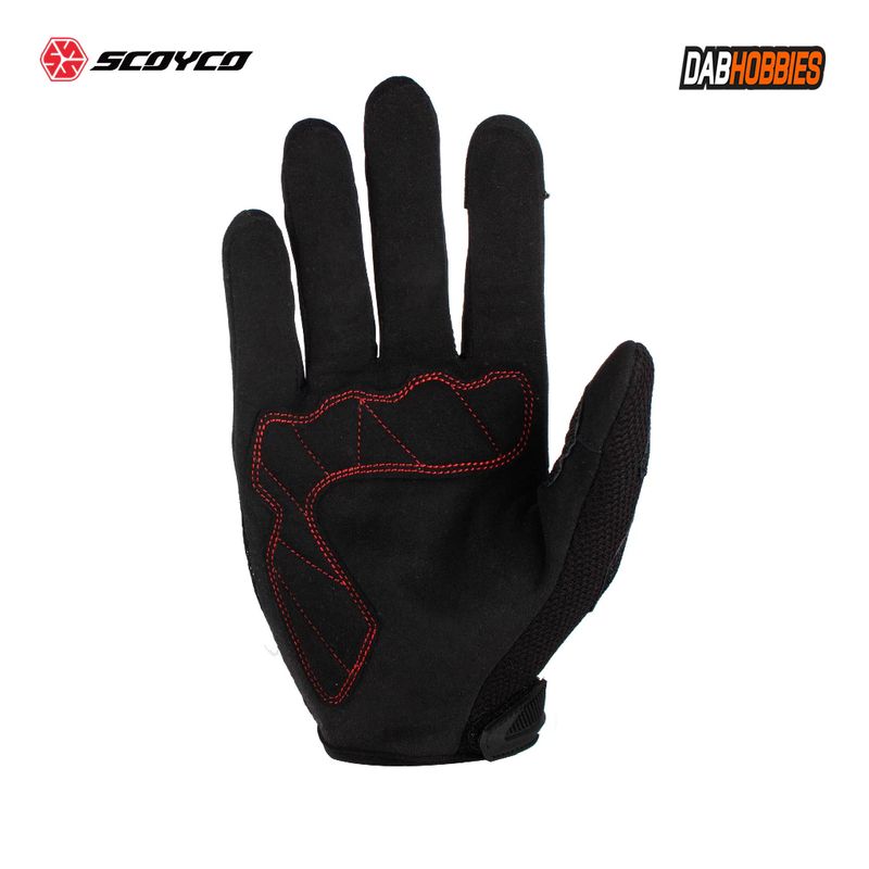 SCOYCO MC151 GLOVES image 3