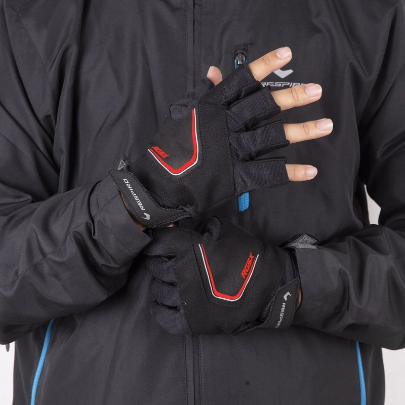 Respiro RGS X1 Gloves image 4