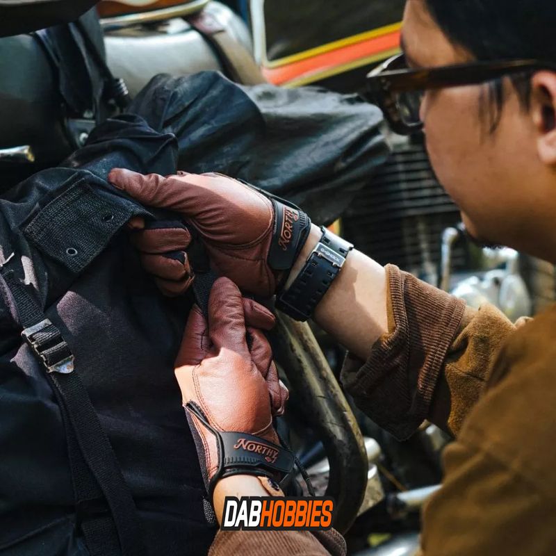 Northy Alpha Gloves image 5