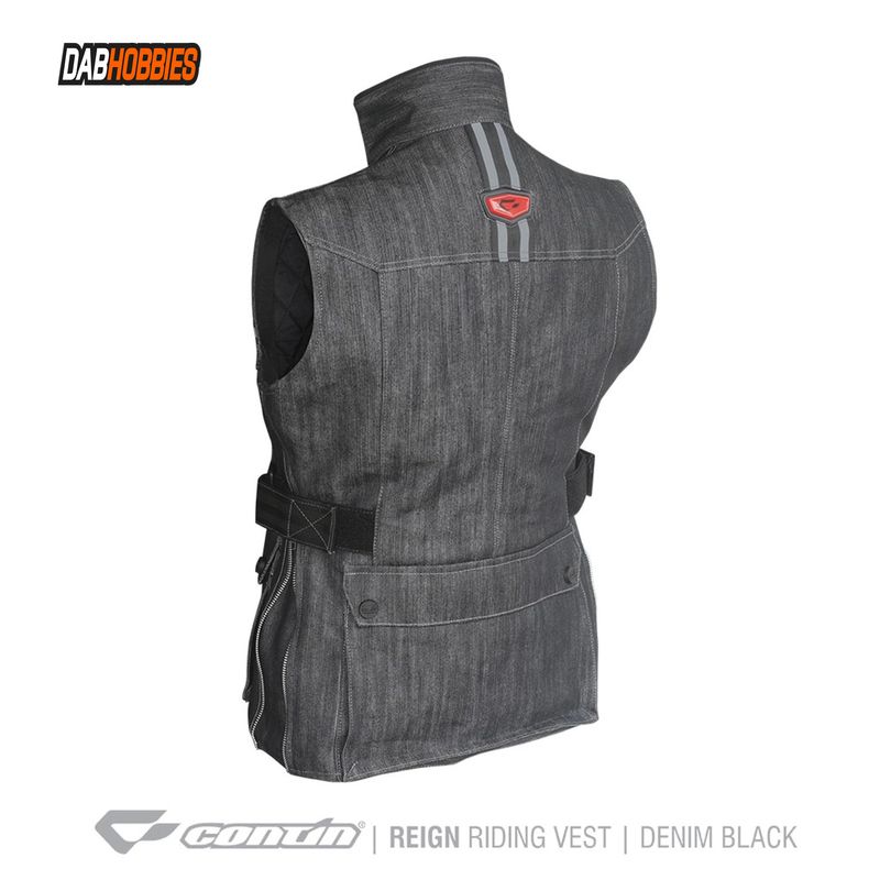 Contin Reign Denim image 3