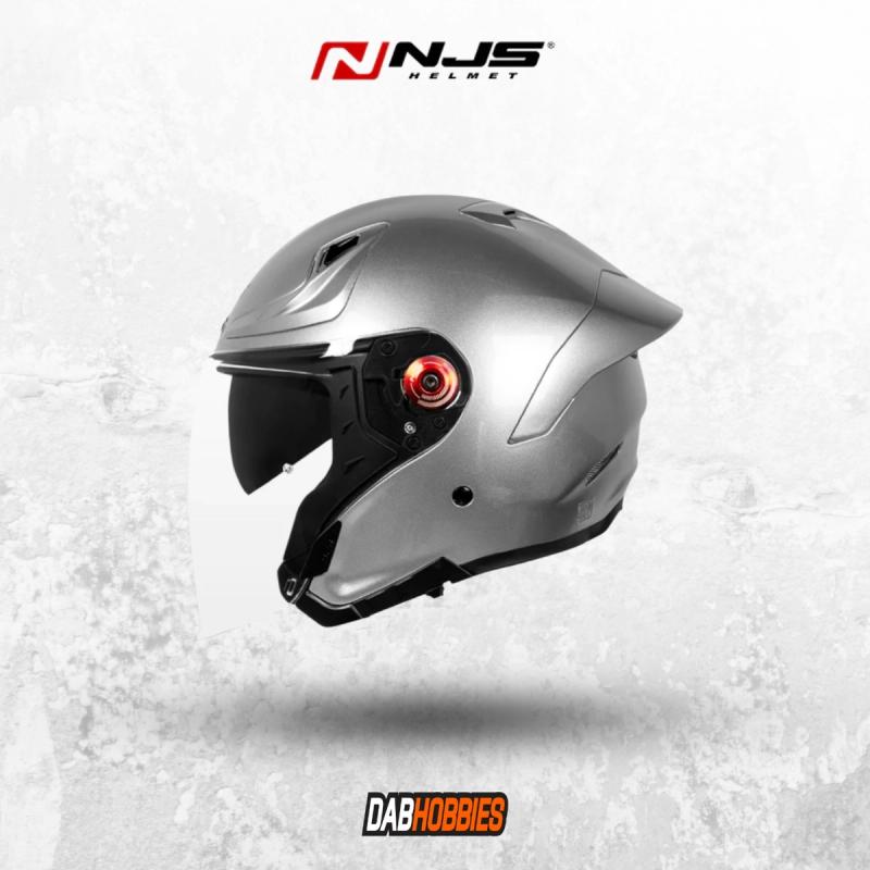 NJS Neoz XV.2 Brooklyn Silver image 2