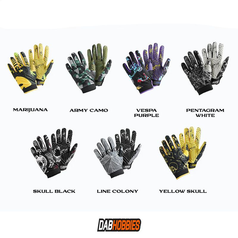 Northy Rocky Gloves image 8