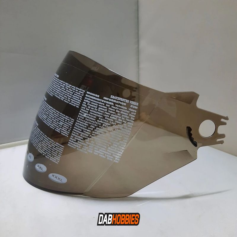 Visor Zeus 611 image 3