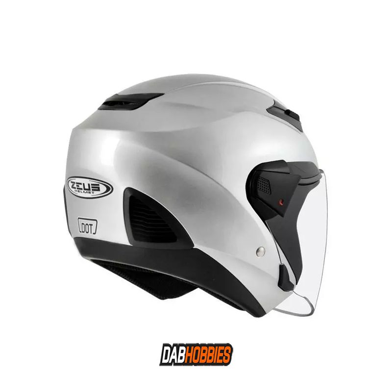 Zeus 611 Silver image 2