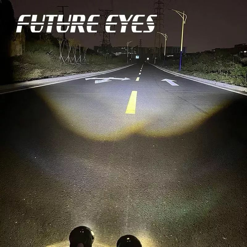 Future Eyes F2 image 5