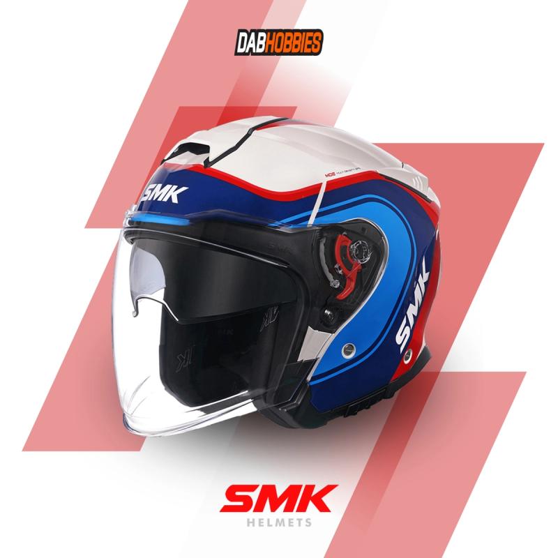 SMK GTJ Libero Graphic GL153 image 1