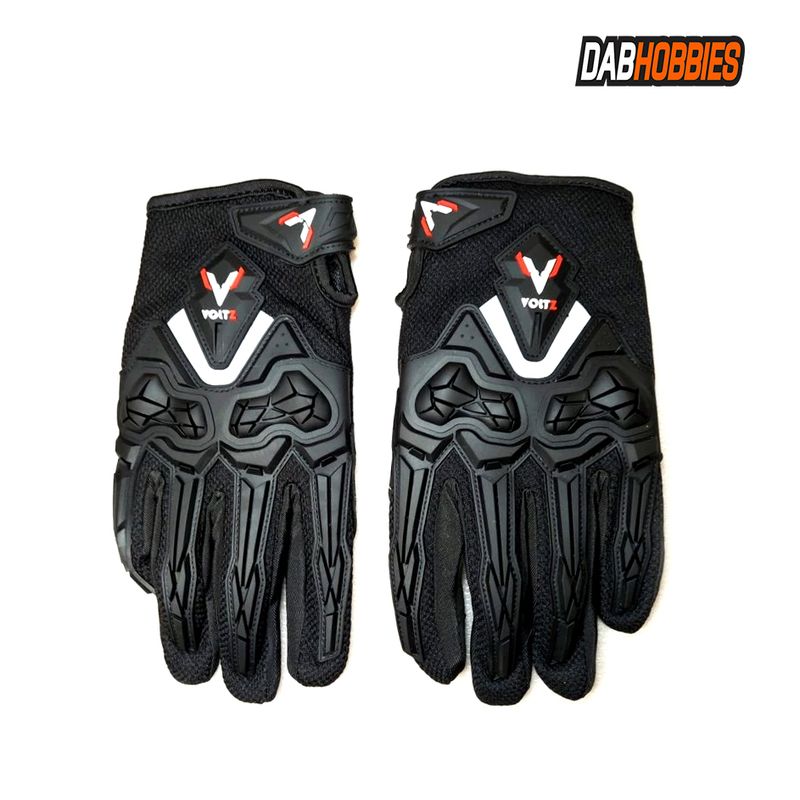 VOLTZ VT03 GLOVES image 1