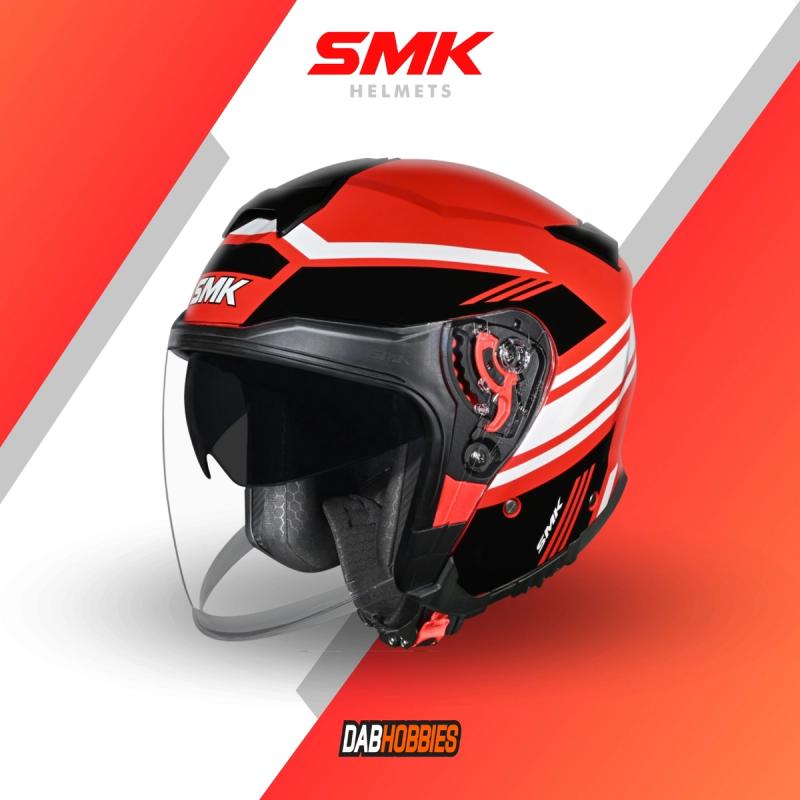 SMK GTJ Rambler Graphic GL321 image 1