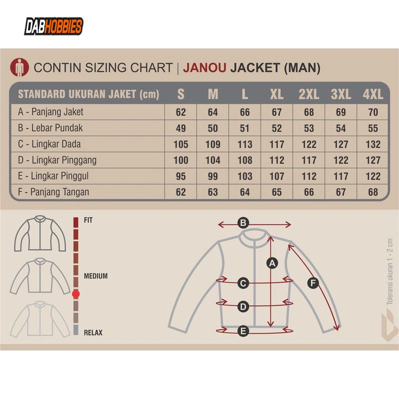 Contin Janou Black image 6