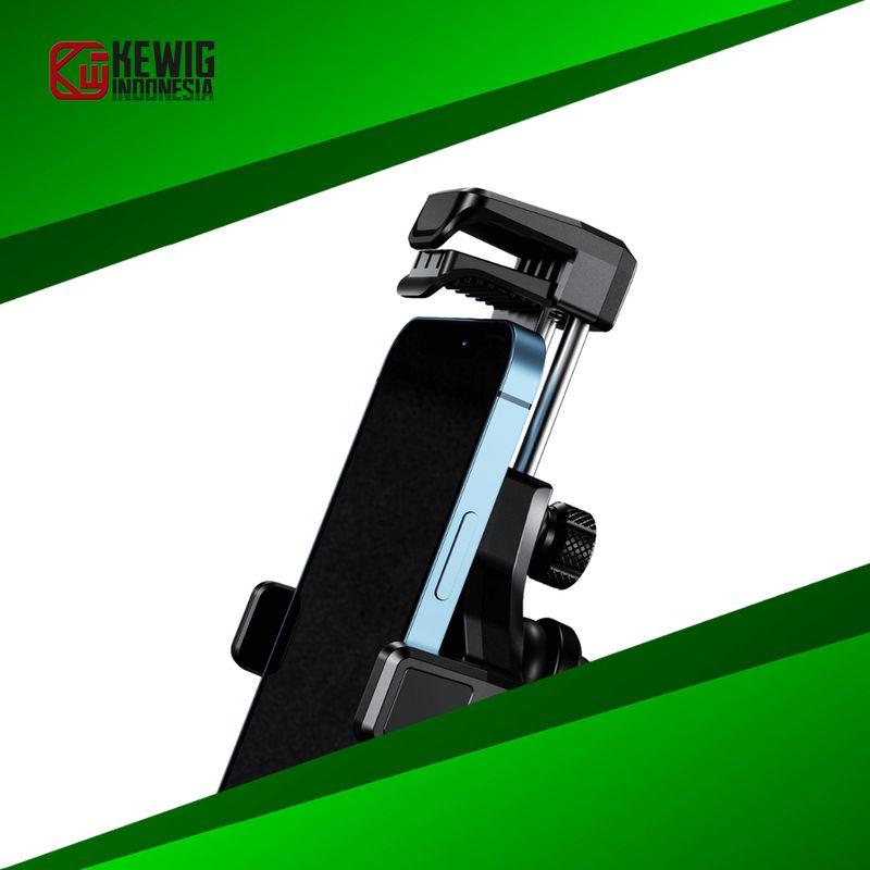 KEWIG M25-1 Phone Holder image 4