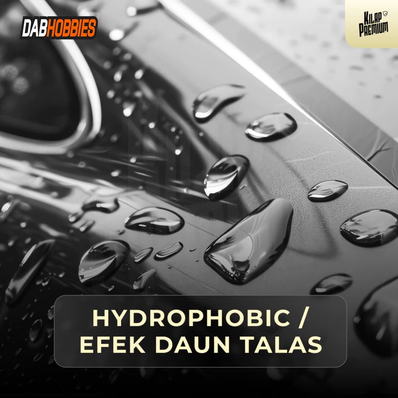 Kilap Premium - Monsta 100ml image 5