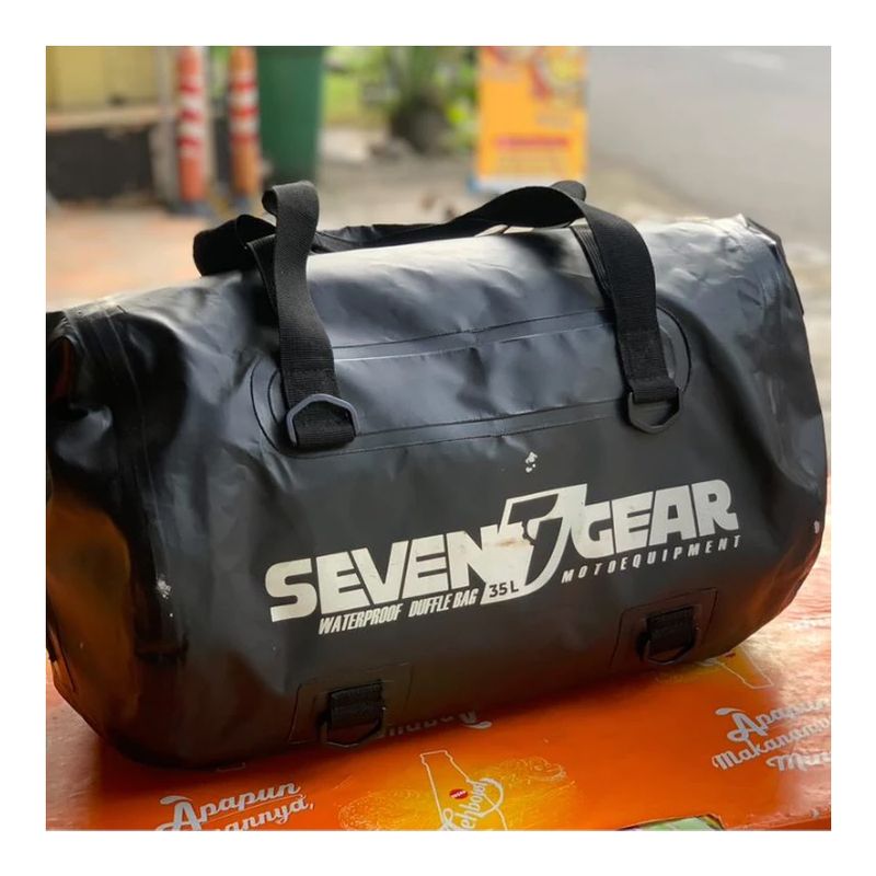 7Gear Drybag Duffle 35L image 3