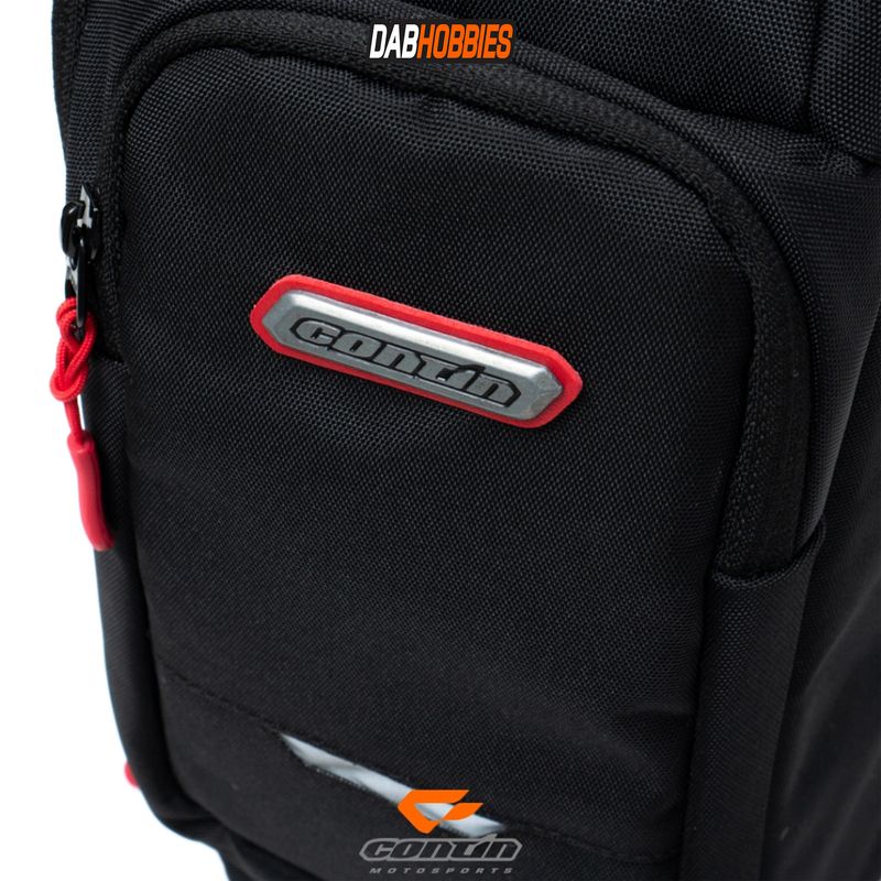 Contin Monpa Sling Bag image 3