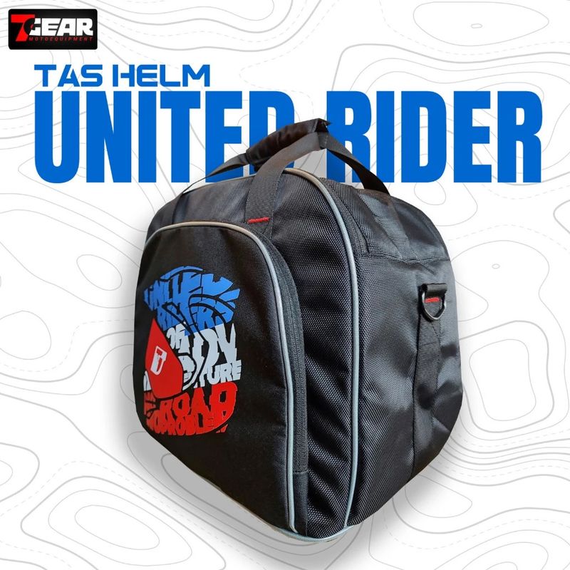 7Gear Helmet Bag - United Rider image 4
