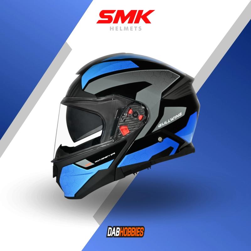SMK Gullwing Sonic Graphic GL256 image 4