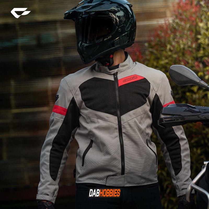 Contin Chimera Grey image 4