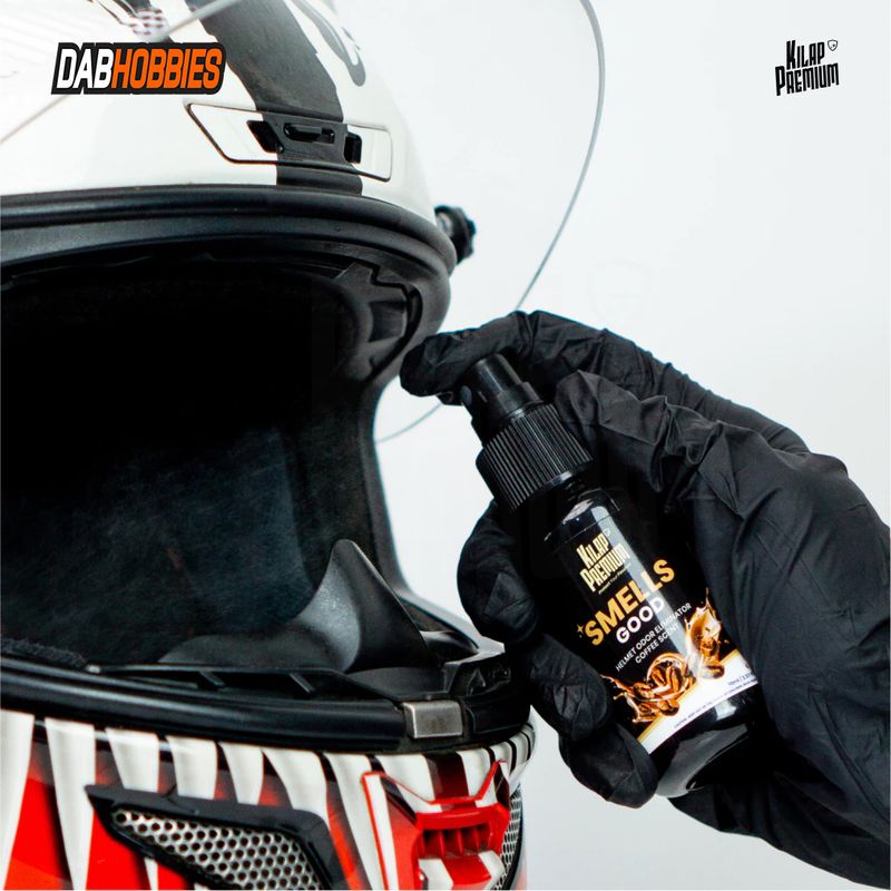 Kilap Premium Smells Good 70ml image 5