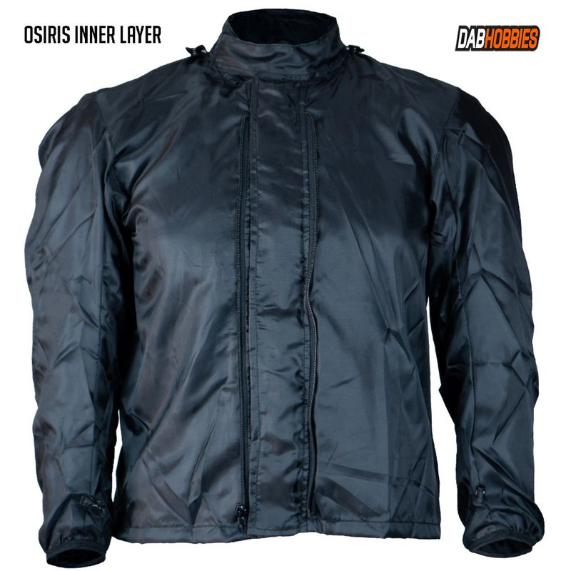 Contin Osiris LE Jacket - Sand image 6