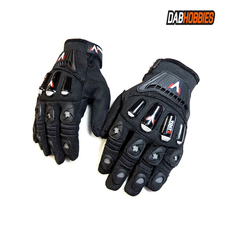 VOLTZ VX01 GLOVES image 1