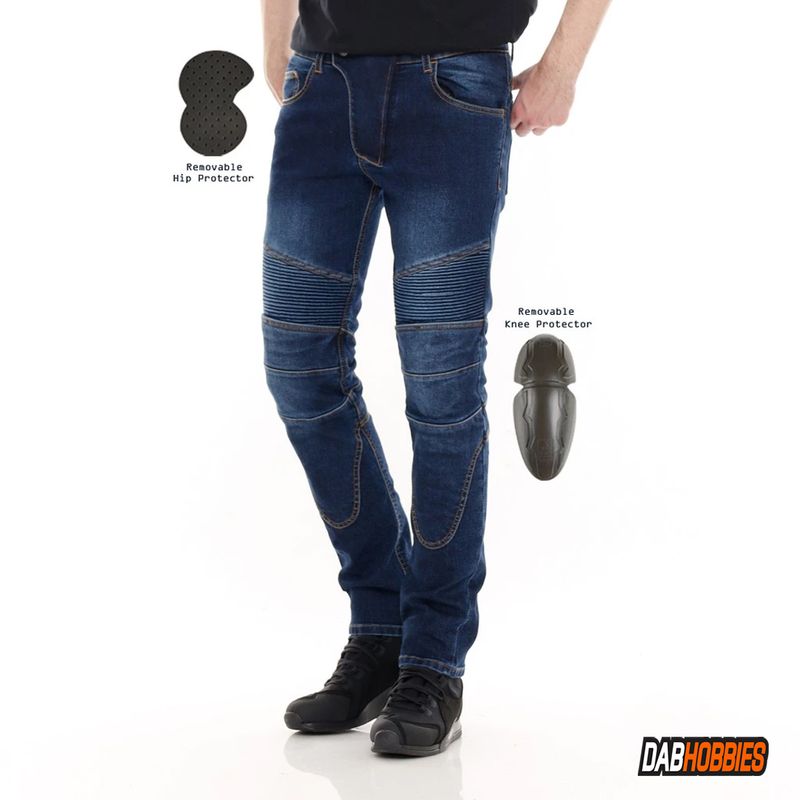 SKY Denim Aragon Blue image 2