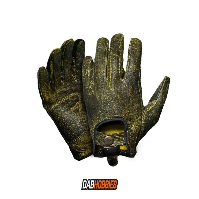 Northy Sabre Gloves image 6