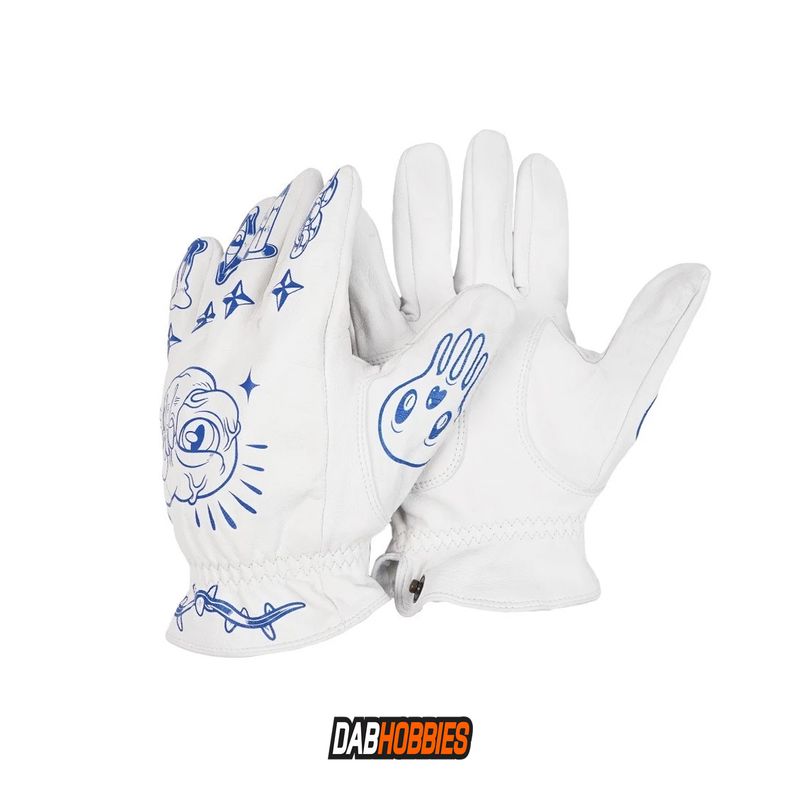 Northy X Muklay Leather Gloves image 5