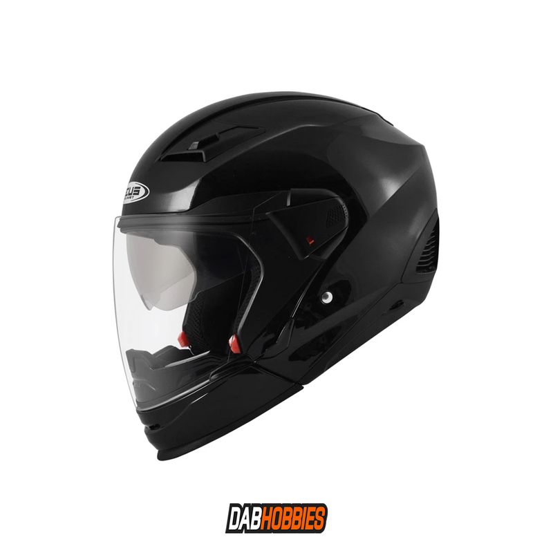 Zeus 611C Black image 1