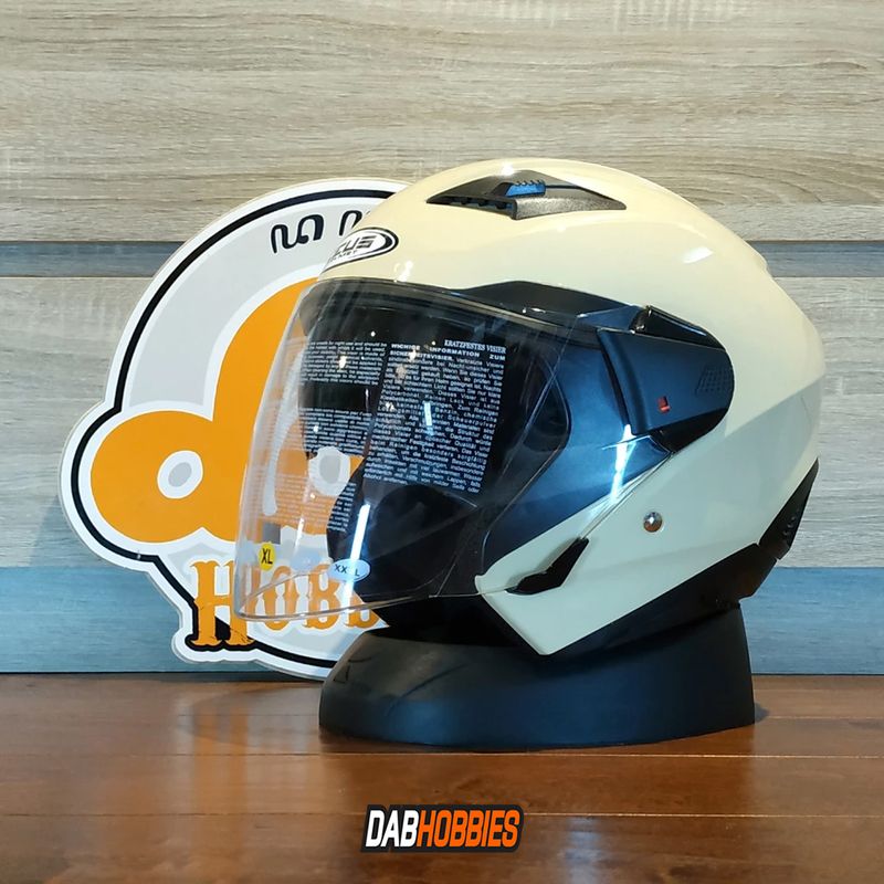 Zeus 611 Ivory image 2