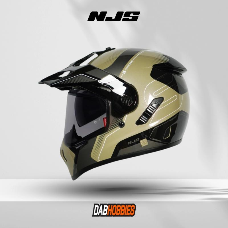 NJS S-Cross Avante Brooklyn Sand Gloss image 1