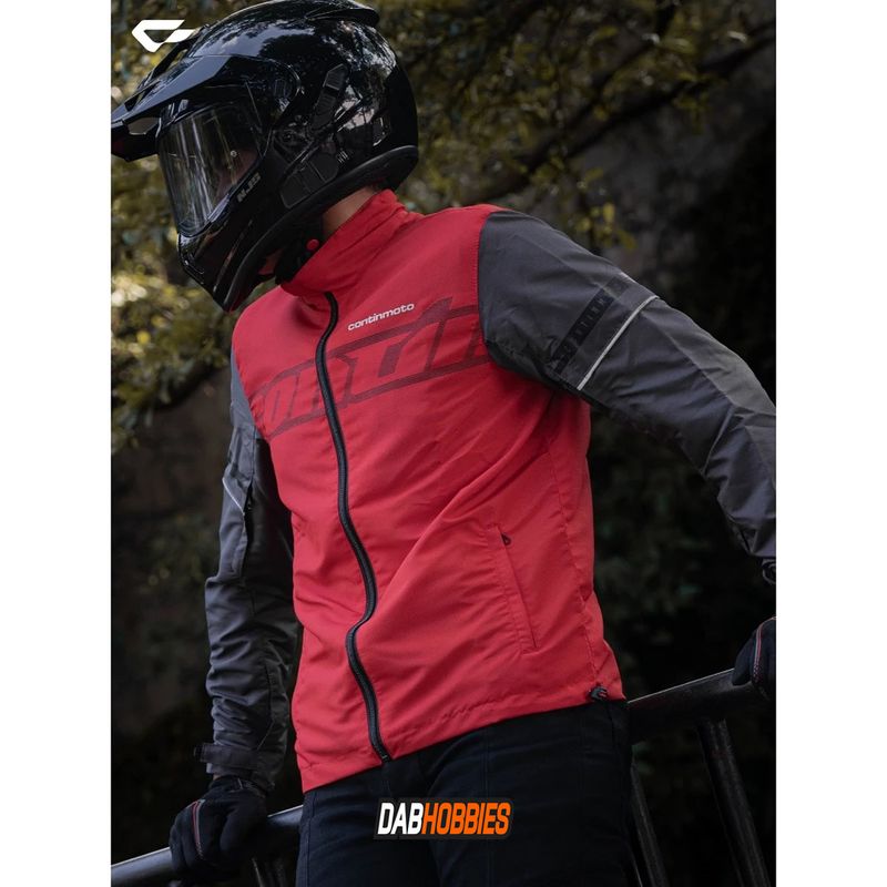 Contin Janou Red image 4