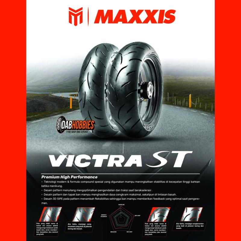 MAXXIS Victra ST image 1