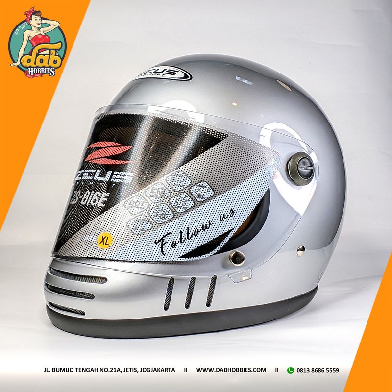 Zeus 816E Silver image 2